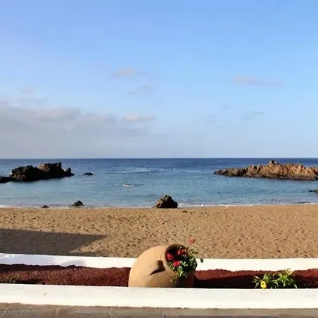 El Marinero 아파트 *